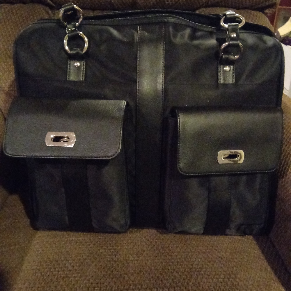 Mobile Edge Deluxe Tote